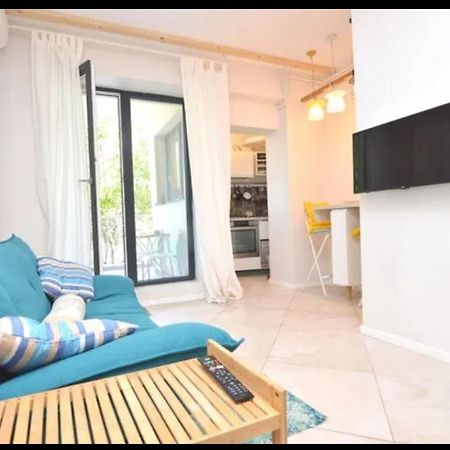 Marina Central Sunshine Studio Apartment Bucureşti Ngoại thất bức ảnh