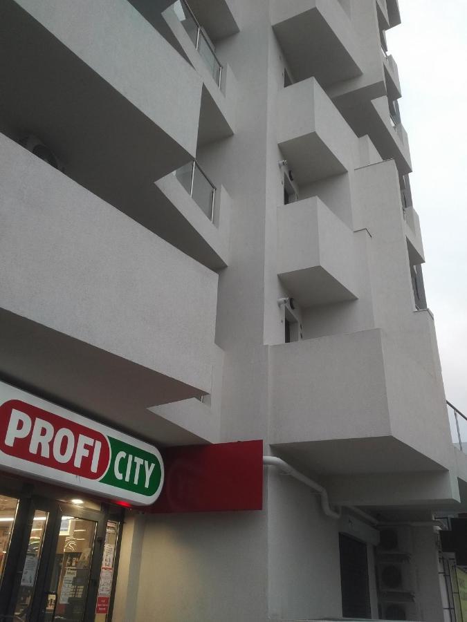 Marina Central Sunshine Studio Apartment Bucureşti Ngoại thất bức ảnh