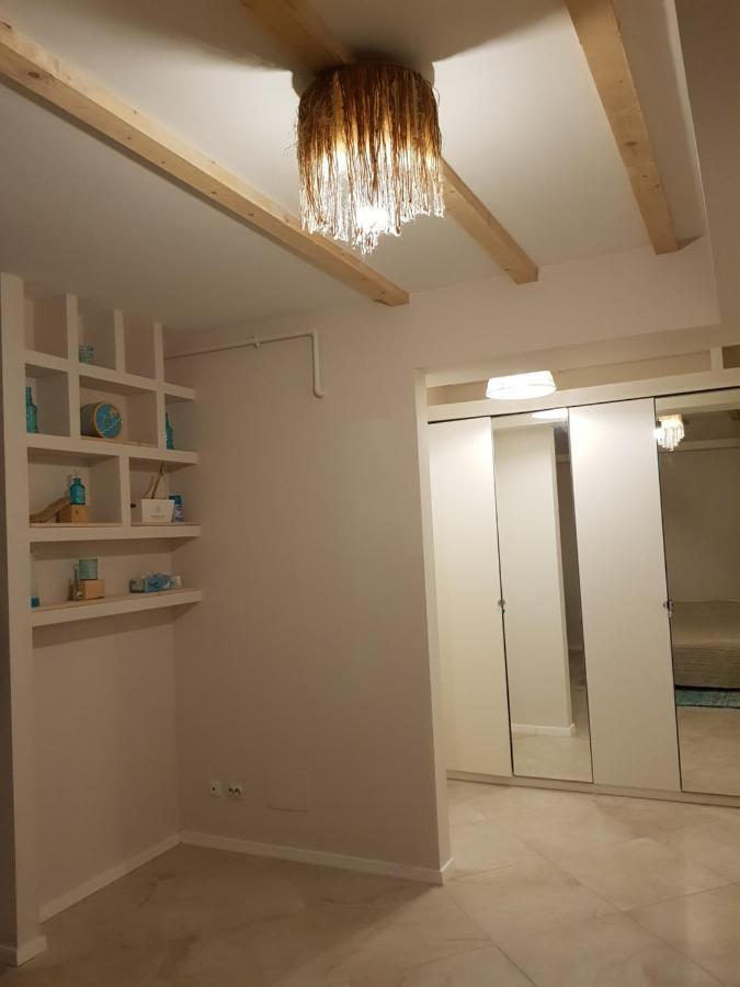 Marina Central Sunshine Studio Apartment Bucureşti Ngoại thất bức ảnh