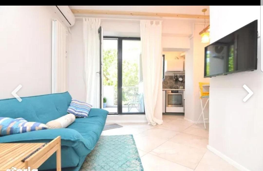 Marina Central Sunshine Studio Apartment Bucureşti Ngoại thất bức ảnh