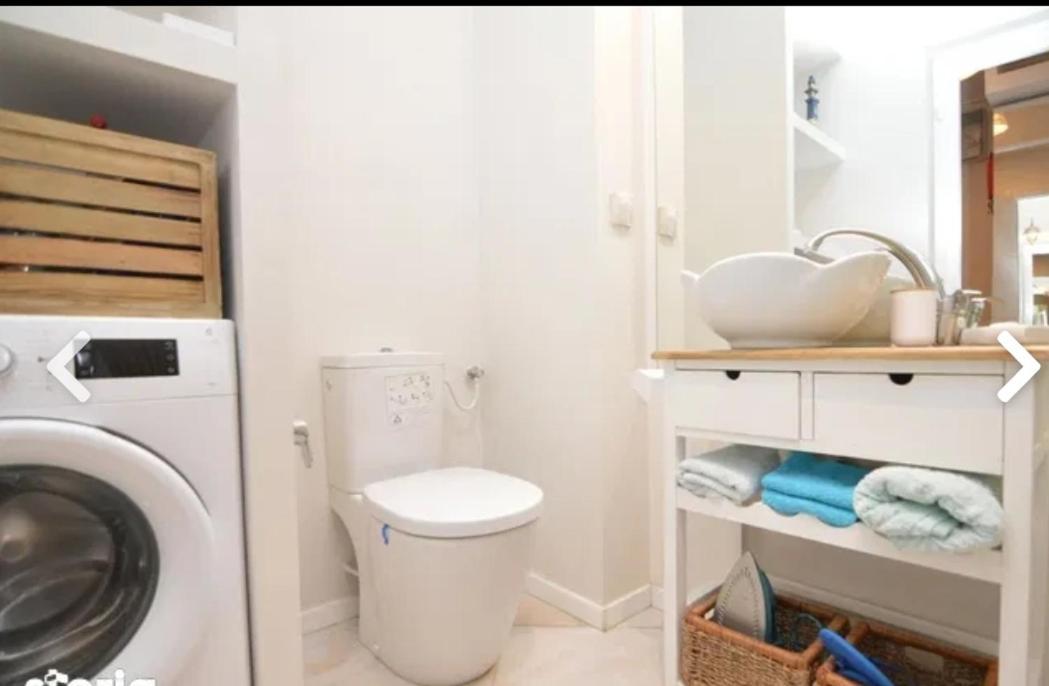 Marina Central Sunshine Studio Apartment Bucureşti Ngoại thất bức ảnh