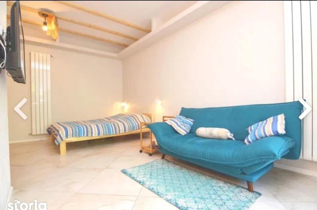 Marina Central Sunshine Studio Apartment Bucureşti Ngoại thất bức ảnh