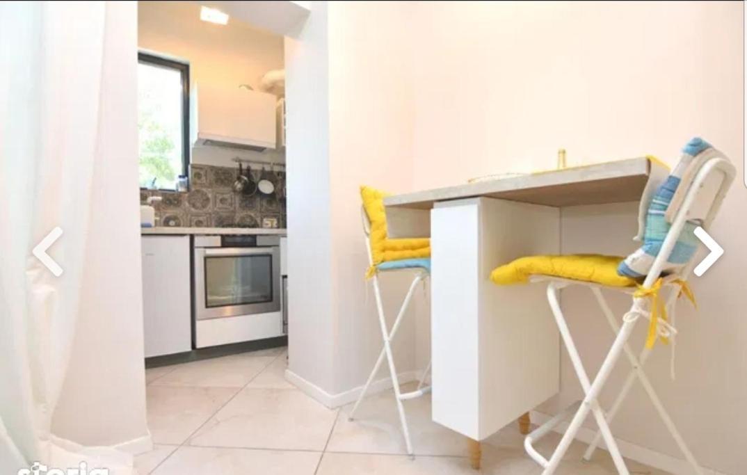 Marina Central Sunshine Studio Apartment Bucureşti Ngoại thất bức ảnh